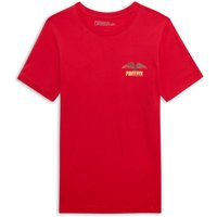 Fantastic Beasts Phoenix Unisex T-Shirt - Red - M
Fantastic Beasts Phoenix Unisex T-Shirt - Red - M