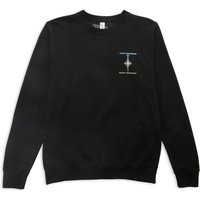 Fantastic Beasts Gellert Grindelwald & Albus Dumbledore Sweatshirt - Black - S
Fantastic Beasts Gellert Grindelwald & Albus Dumbledore Sweatshirt - Black - S