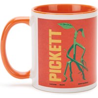 Fantastic Beasts Pickett Mug - Orange
Fantastic Beasts Pickett Mug - Orange
