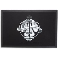 Decorsome x Fantastic Beasts International Confederation Of Wizards Entrance Mat
Decorsome x Fantastic Beasts International Confederation Of Wizards Entrance Mat
