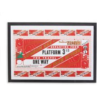 Decorsome x Fantastic Beasts The Great Wizarding Express Entrance Mat
Decorsome x Fantastic Beasts The Great Wizarding Express Entrance Mat