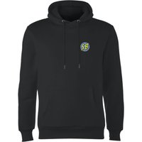 Spongebob Squarepants Icon Hoodie - Black - XXL
Spongebob Squarepants Icon Hoodie - Black - XXL