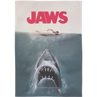 Jaws Poster Tea Towel
Jaws Poster Tea Towel