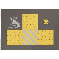Harry Potter Hufflepuff House Tea Towel
Harry Potter Hufflepuff House Tea Towel