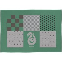 Harry Potter Slytherin House Tea Towel
Harry Potter Slytherin House Tea Towel