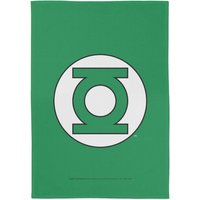 Green Lantern Tea Towel
Green Lantern Tea Towel