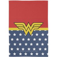 Wonder Woman Tea Towel
Wonder Woman Tea Towel