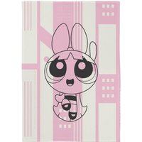 Powerpuff Girls Blossom Tea Towel
Powerpuff Girls Blossom Tea Towel