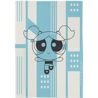 Powerpuff Girls Bubbles Tea Towel
Powerpuff Girls Bubbles Tea Towel