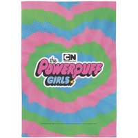 Powerpuff Girls Power Puff Girls Logo Tea Towel
Powerpuff Girls Power Puff Girls Logo Tea Towel