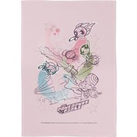 Powerpuff Girls Power Puff Girls Vs Mojo Jojo Tea Towel
Powerpuff Girls Power Puff Girls Vs Mojo Jojo Tea Towel
