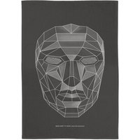 Squid Game Front Man Mask Tea Towel
Squid Game Front Man Mask Tea Towel