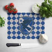 Harry Potter Ravenclaw House Chopping Board
Harry Potter Ravenclaw House Chopping Board
