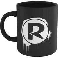 Batman Robin Graffiti Mug - Black
Batman Robin Graffiti Mug - Black