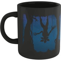 Stranger Things Upside-Down Mug - Black
Stranger Things Upside-Down Mug - Black