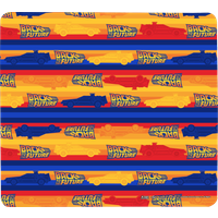 Back To The Future Retro Gaming Mouse Mat - Small
Back To The Future Retro Gaming Mouse Mat - Small