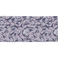 Jaws Sharks Gaming Mouse Mat - Large
Jaws Sharks Gaming Mouse Mat - Large