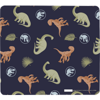 Jurassic Park Dinosaurs Gaming Mouse Mat - Small
Jurassic Park Dinosaurs Gaming Mouse Mat - Small
