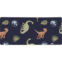 Jurassic Park Dinosaurs Gaming Mouse Mat - Large
Jurassic Park Dinosaurs Gaming Mouse Mat - Large