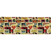 Justice League JLA Gaming Mouse Mat - Medium
Justice League JLA Gaming Mouse Mat - Medium