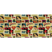 Justice League JLA Gaming Mouse Mat - Large
Justice League JLA Gaming Mouse Mat - Large