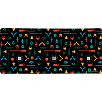Harry Potter Quidditch Gaming Mouse Mat - Large
Harry Potter Quidditch Gaming Mouse Mat - Large