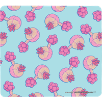Rick and Morty Plumbus Gaming Mouse Mat - Small
Rick and Morty Plumbus Gaming Mouse Mat - Small