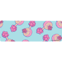Rick and Morty Plumbus Gaming Mouse Mat - Medium
Rick and Morty Plumbus Gaming Mouse Mat - Medium