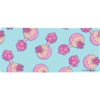 Rick and Morty Plumbus Gaming Mouse Mat - Large
Rick and Morty Plumbus Gaming Mouse Mat - Large