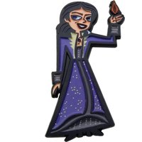 DUST! The Witcher - Yennefer Enamel Pin Badge - Limited Edition Exclusive To Zavvi
DUST! The Witcher - Yennefer Enamel Pin Badge - Limited Edition Exclusive To Zavvi