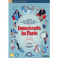 Innocents In Paris (Vintage Classics)
Innocents In Paris (Vintage Classics)