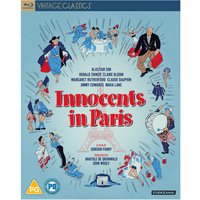 Innocents In Paris (Vintage Classics)
Innocents In Paris (Vintage Classics)
