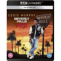 Beverly Hills Cop II 4K Ultra HD
Beverly Hills Cop II 4K Ultra HD