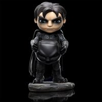 Iron Studios DC Comics The Batman Unmasked Mini Co Figure
Iron Studios DC Comics The Batman Unmasked Mini Co Figure