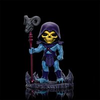 Iron Studios Masters of the Universe Skeletor Mini Co Figure
Iron Studios Masters of the Universe Skeletor Mini Co Figure