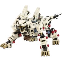 Kotobukiya Zoids High-End Master Model Plastic Model Kit - RZ-041 Liger Zero (Marking Plus Ver.)
Kotobukiya Zoids High-End Master Model Plastic Model Kit - RZ-041 Liger Zero (Marking Plus Ver.)