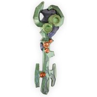 DUST! Sea of Thieves Forbidden Key - Rare Store Exclusive
DUST! Sea of Thieves Forbidden Key - Rare Store Exclusive