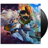 iam8bit - Eastward Vinyl 2LP
iam8bit - Eastward Vinyl 2LP