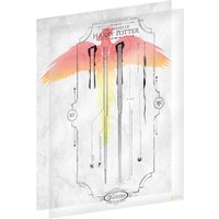 Fan-Cel Harry Potter Limited Edition Cell Artwork
Fan-Cel Harry Potter Limited Edition Cell Artwork