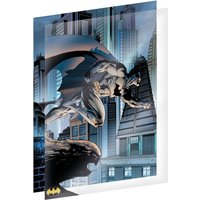 Fan-Cel Batman Limited Edition Cell Artwork
Fan-Cel Batman Limited Edition Cell Artwork