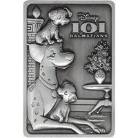 Fanattik 101 Dalmations Limited Edition Ingot
Fanattik 101 Dalmations Limited Edition Ingot