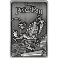 Fanattik Peter Pan Limited Edition Ingot
Fanattik Peter Pan Limited Edition Ingot