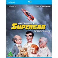 Supercar: The Complete Series
Supercar: The Complete Series