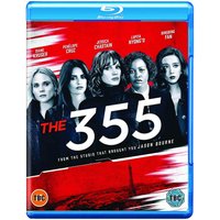 The 355
The 355