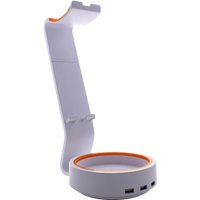 Cable Guys Powerstand SP2 Docking Station - White
Cable Guys Powerstand SP2 Docking Station - White