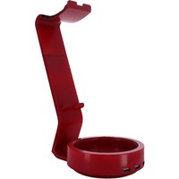 Cable Guys Powerstand Docking Station - Red
Cable Guys Powerstand Docking Station - Red