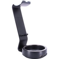 Cable Guys Powerstand Docking Station - Black
Cable Guys Powerstand Docking Station - Black