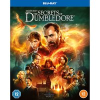Fantastic Beasts: The Secrets of Dumbledore
Fantastic Beasts: The Secrets of Dumbledore