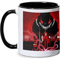 Grimmfest 2022 Grimmfest Easter Mug - Black
Grimmfest 2022 Grimmfest Easter Mug - Black