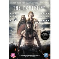 The Northman
The Northman